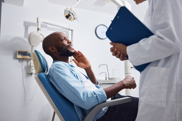 Best After-Hours Dental Care in Monticello, GA